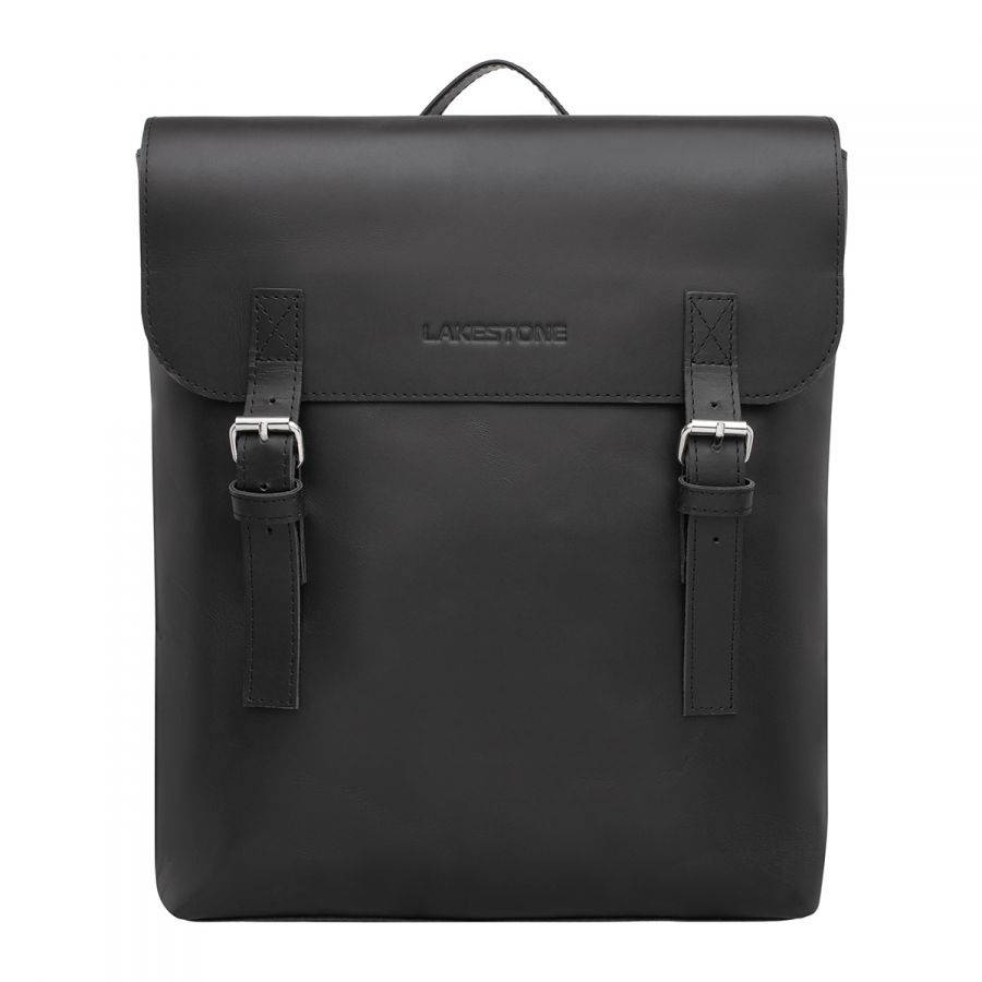 Рюкзак LAKESTONE Ferry Black 913208/BL