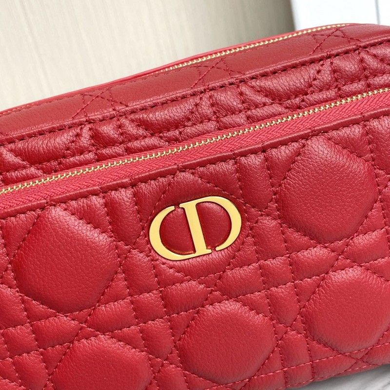 DIOR ENVY HOLD  19*10.5*5 cm