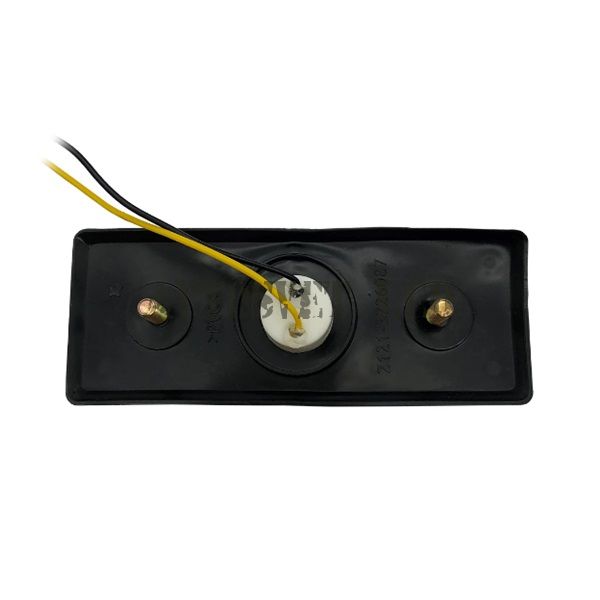 Светодиодные поворотники на Ниву P-N-10