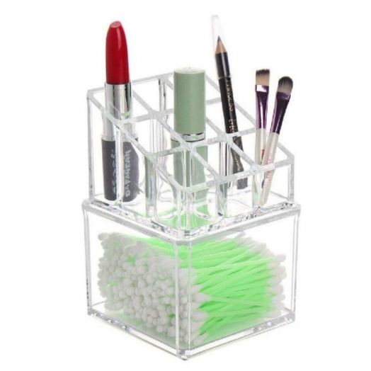 Органайзер для косметики (акриловый)