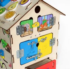 Бизидом Светофор