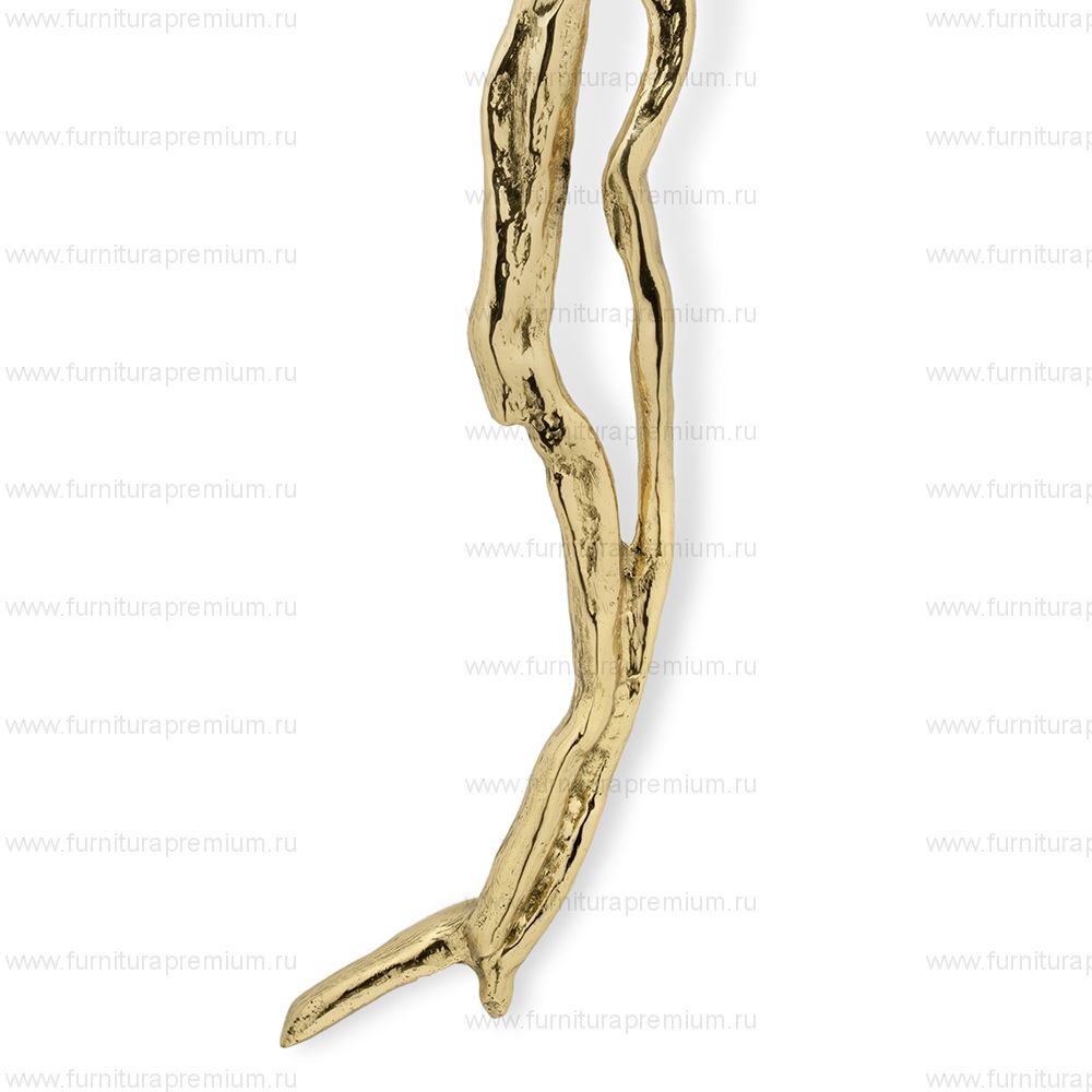 Ручка-скоба PullCast Flow EA1039L