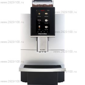 Кофемашина Dr.coffee Proxima F12 Plus