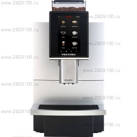 Кофемашина Dr.coffee Proxima F12 Plus