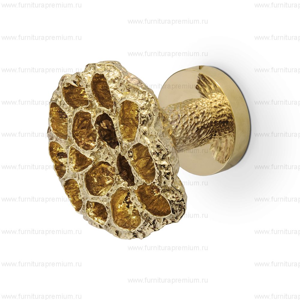 Ручка-кноб PullCast Comb EA1083