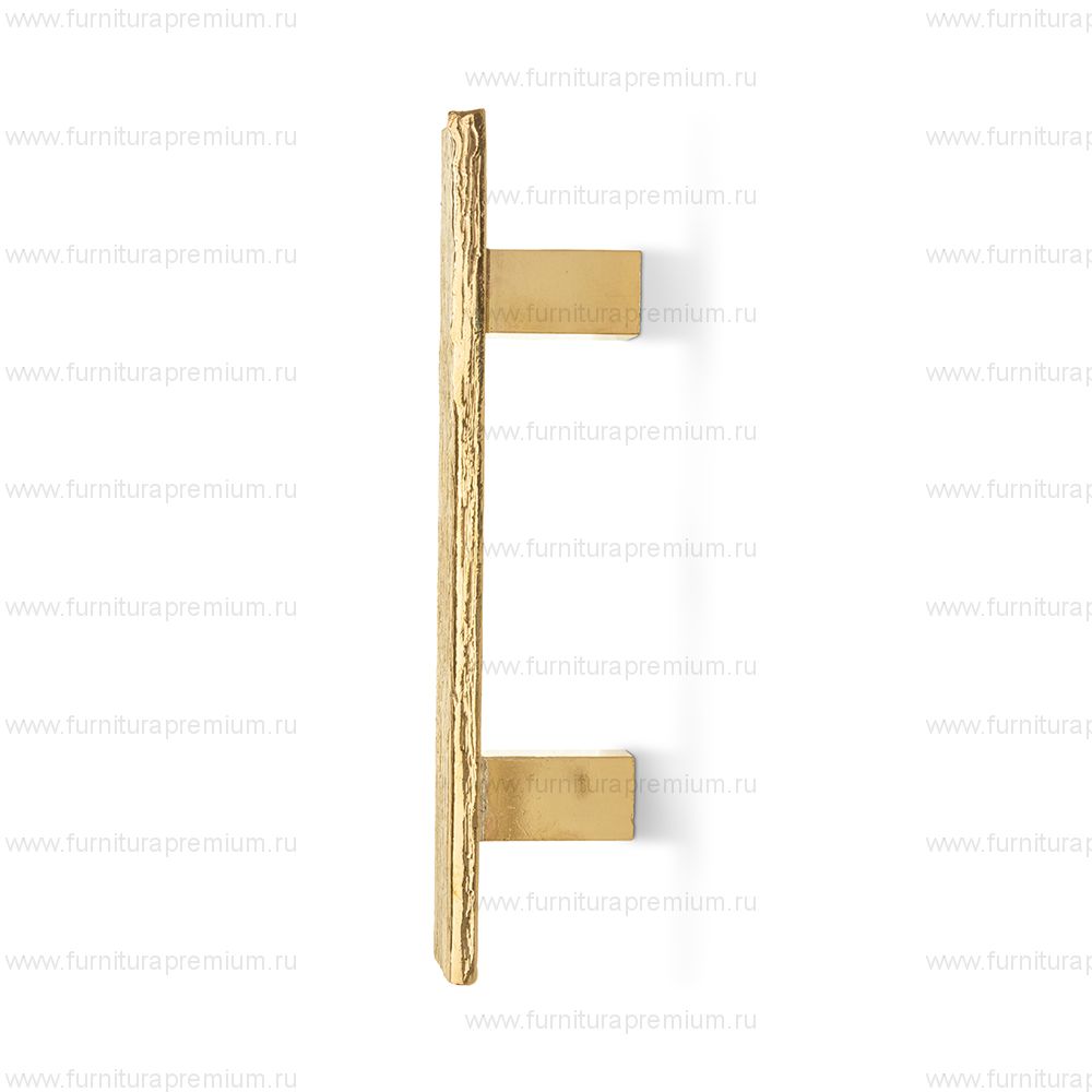 Мебельная ручка-скоба PullCast Larch TE6006