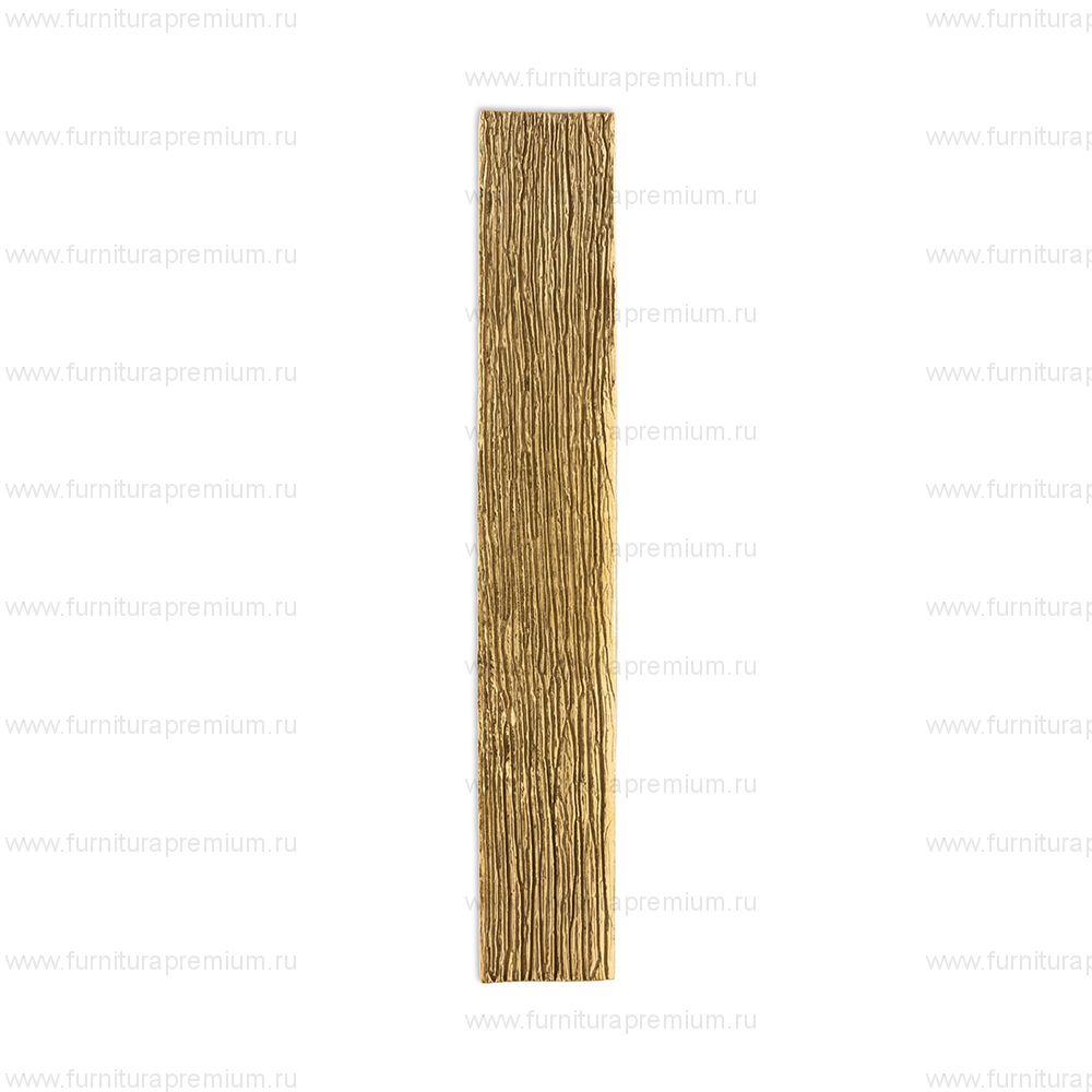 Мебельная ручка-скоба PullCast Larch TE6006