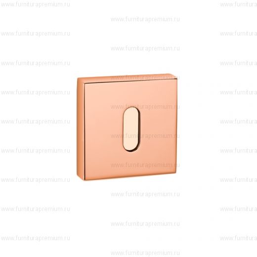 Накладка Frascio KEY/50Q под межкомнатные ключ Накладка Frascio KEY/50Q под межкомнатные ключ