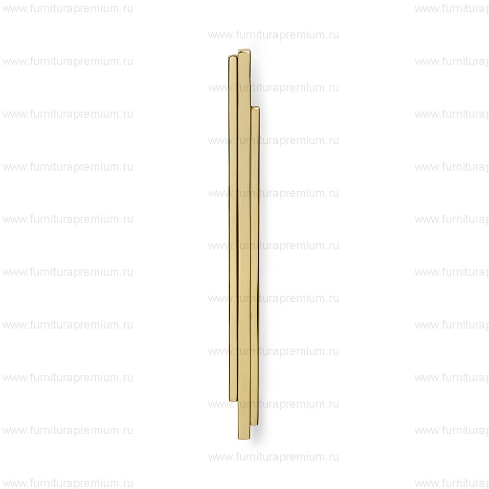 Мебельная ручка-скоба PullCast Skyline CM3001