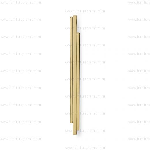 Мебельная ручка-скоба PullCast Skyline CM3001