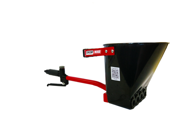 Хоппер-ковш КШ-4 ПРОФМАШ*