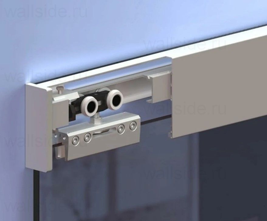 Маскировочная планка для Herkules Glass