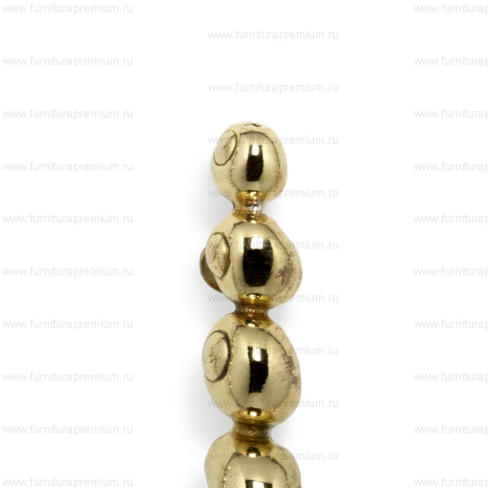 Мебельная ручка-скоба PullCast Natica OC2003