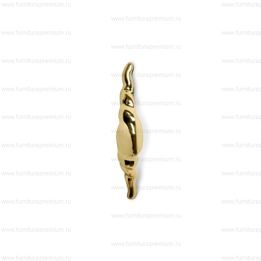 Мебельная ручка-скоба PullCast Sonoran EA1046