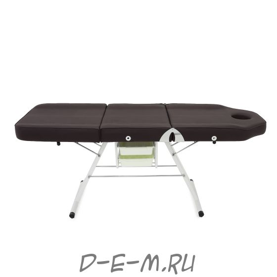 Массажный стол Med-Mos JF-Madvanta FIX-1B (КО-167)