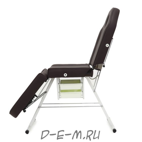 Массажный стол Med-Mos JF-Madvanta FIX-1B (КО-167)