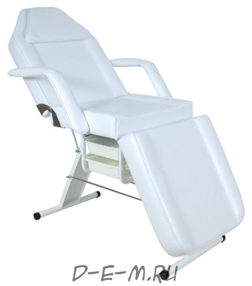 Косметологическое кресло Med-Mos FIX-1B SS3.02.11Д-01