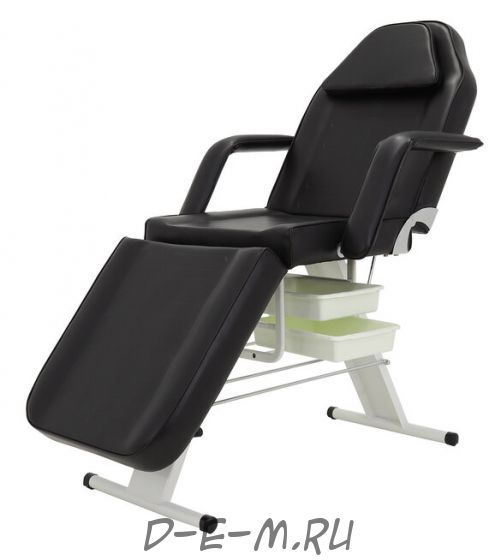 Массажный стол Med-Mos JF FIX-1B (КО-167)