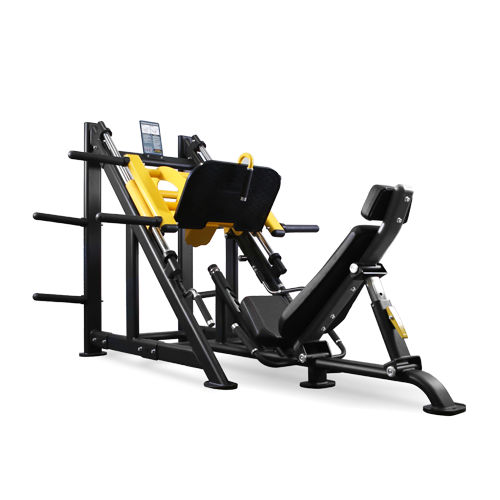 BRONZE GYM PL-1709 Горизонтальная тяга под наклоном
