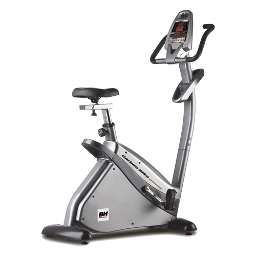BH FITNESS CARBON BIKE GENERATOR
