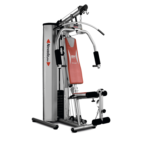 BH FITNESS NEVADA PLUS