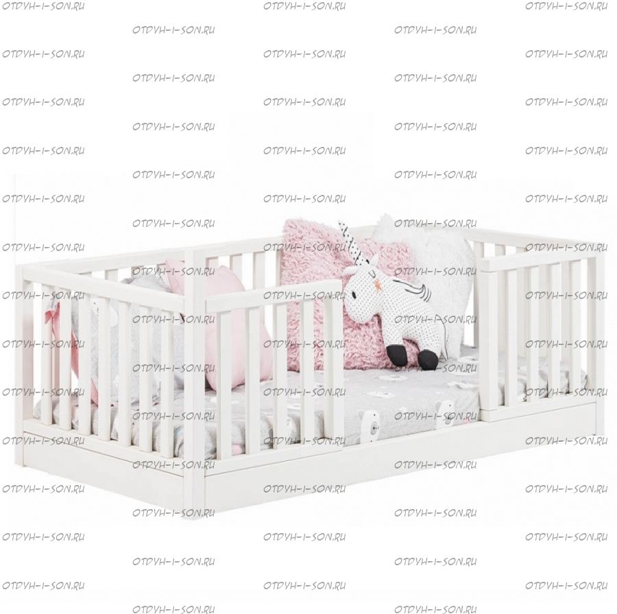 Кровать Кристина №9