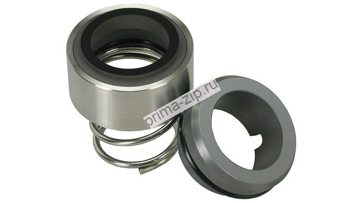 Торцевое уплотнение  H12N/022/Sic/Sic/Viton