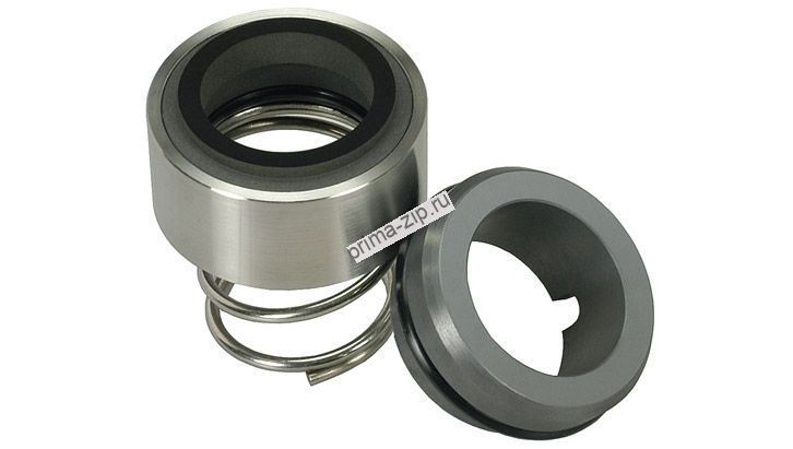 Торцевое уплотнение  H12N/022/Sic/Sic/Viton
