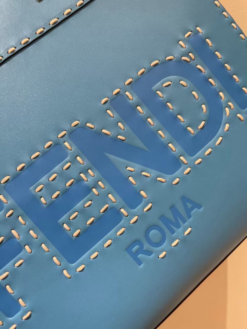 Fendi Sunshine 36x32x13 cm