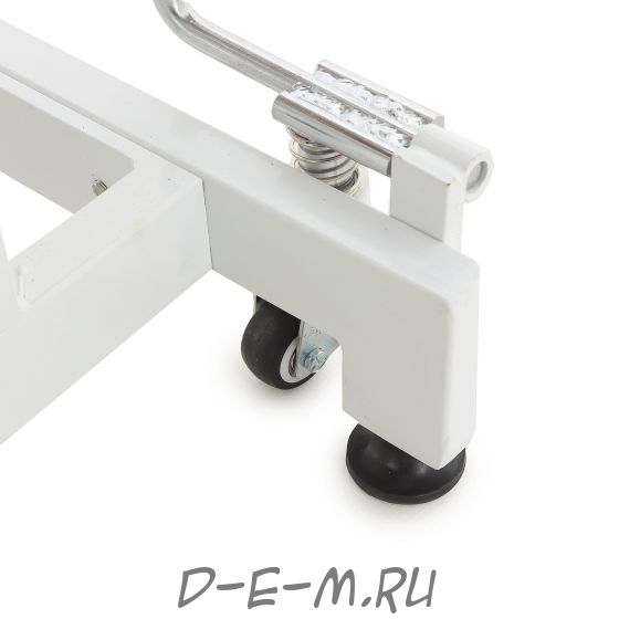 Массажный стол, Косметологическое кресло MMKM-2