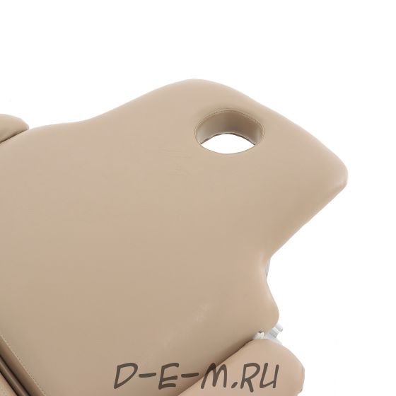 Массажный стол, Косметологическое кресло MMKM-2