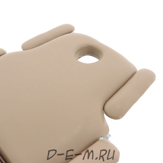 Массажный стол, Косметологическое кресло MMKM-2