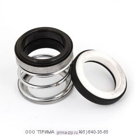 Торцевое уплотнение BS 560A-20 мм  CAR/CER/NBR