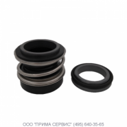 Торцевое уплотнение MG12/24-G50 CAR/SIC/EPDM