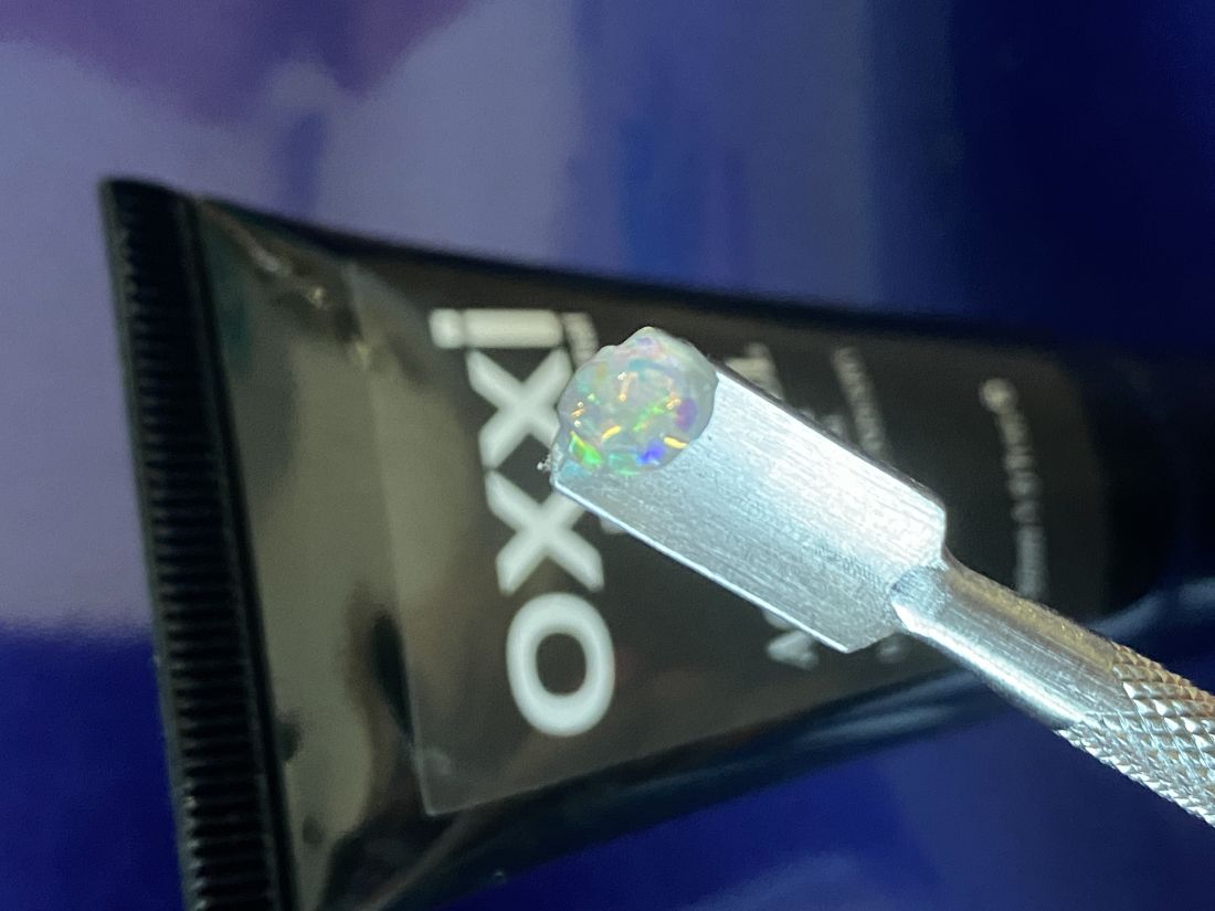 Акрилгель Acryl-Gel OXXI professional 20