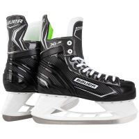 Коньки юниорские / подростковые BAUER X-LS (JR - INT)