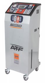 ATF S-DRIVE 4500 установка замены жидкости в АКПП всех типов, автоматическое управление