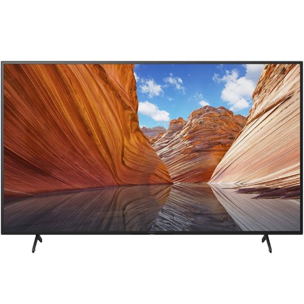 Телевизор Sony KD-75X81J