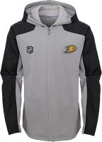 Толстовка детская Reebok NHL Anaheim Ducks (YTH)