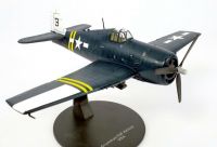 Американский палубный истребитель Grumman F6F Hellcat