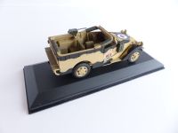 M3A1 Scout Car Tunisia 1943