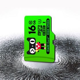 Карта памяти micro SD 16 Гб Класс 10