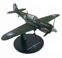 Curtiss P-40 Warhawk