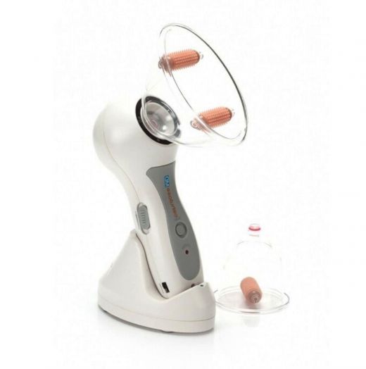 Массажёр вакуумный Celluless MD