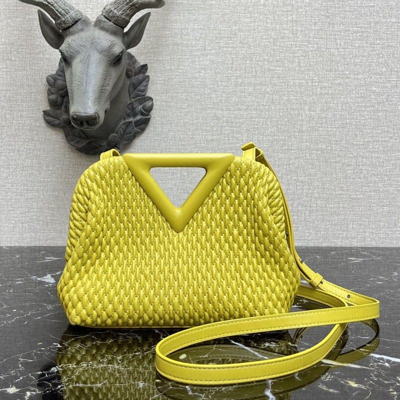 Bottega Veneta Losange 24*16*8CM