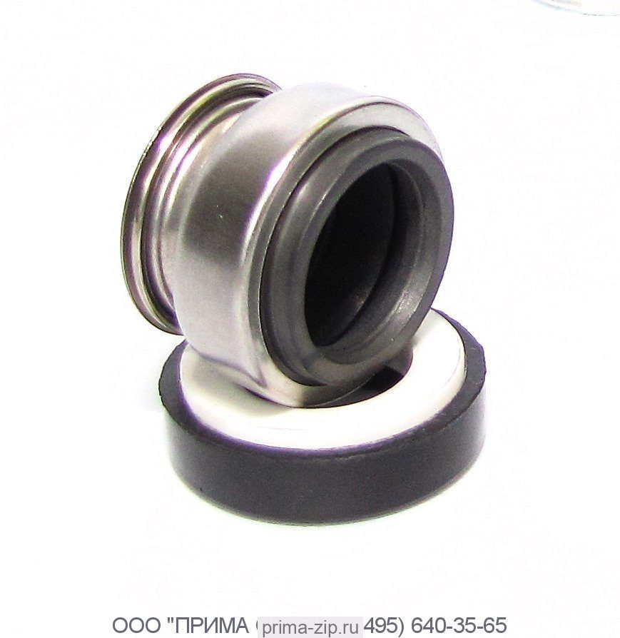 Торцевое уплотнение тип BS 301 BT-AR20