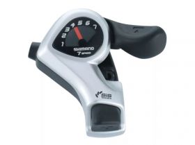 Шифтер Shimano TX-50 7R правый 7 скоростей