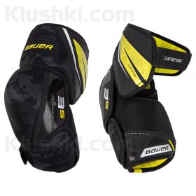 Налокотники Bauer Supreme 3S (SR)