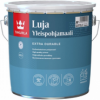 Грунтовка Универсальная Tikkurila Luja Yleispohjamaali 9л Высококачественная, Белая / Тиккурила Луя Улизподжамаали