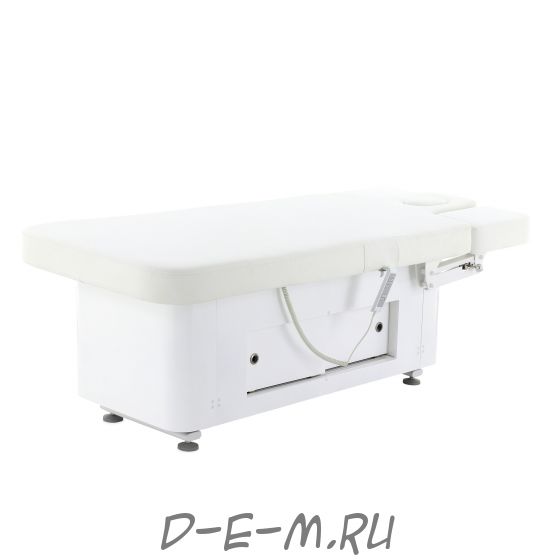 Массажный стол электрический 3 мотора Med-Mos ММКМ-2 КО158Д-00 с РУ